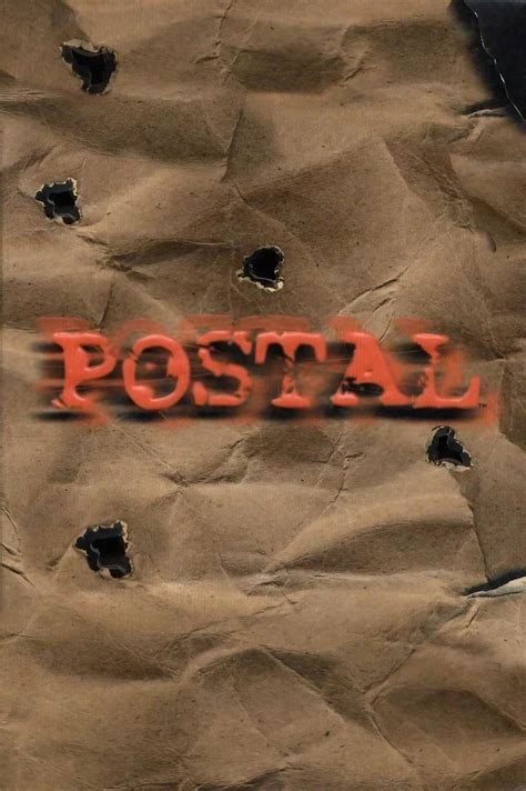 postal tv tropes